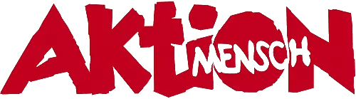 Logo Aktion Mensch