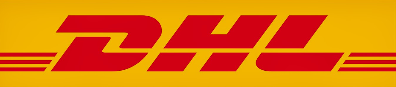 Logo DHL