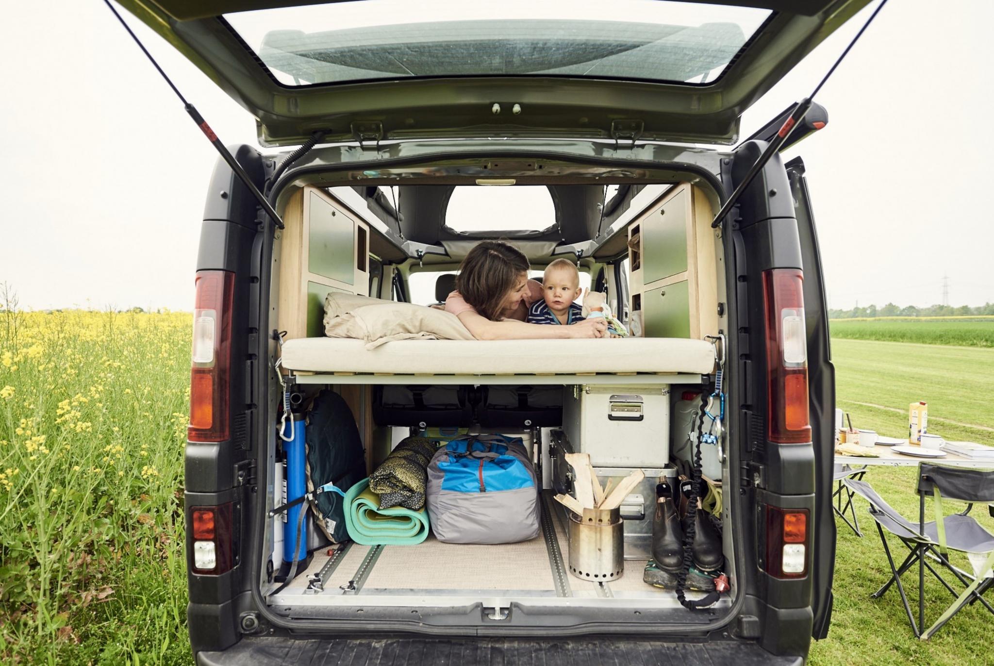 Kompanja Camper