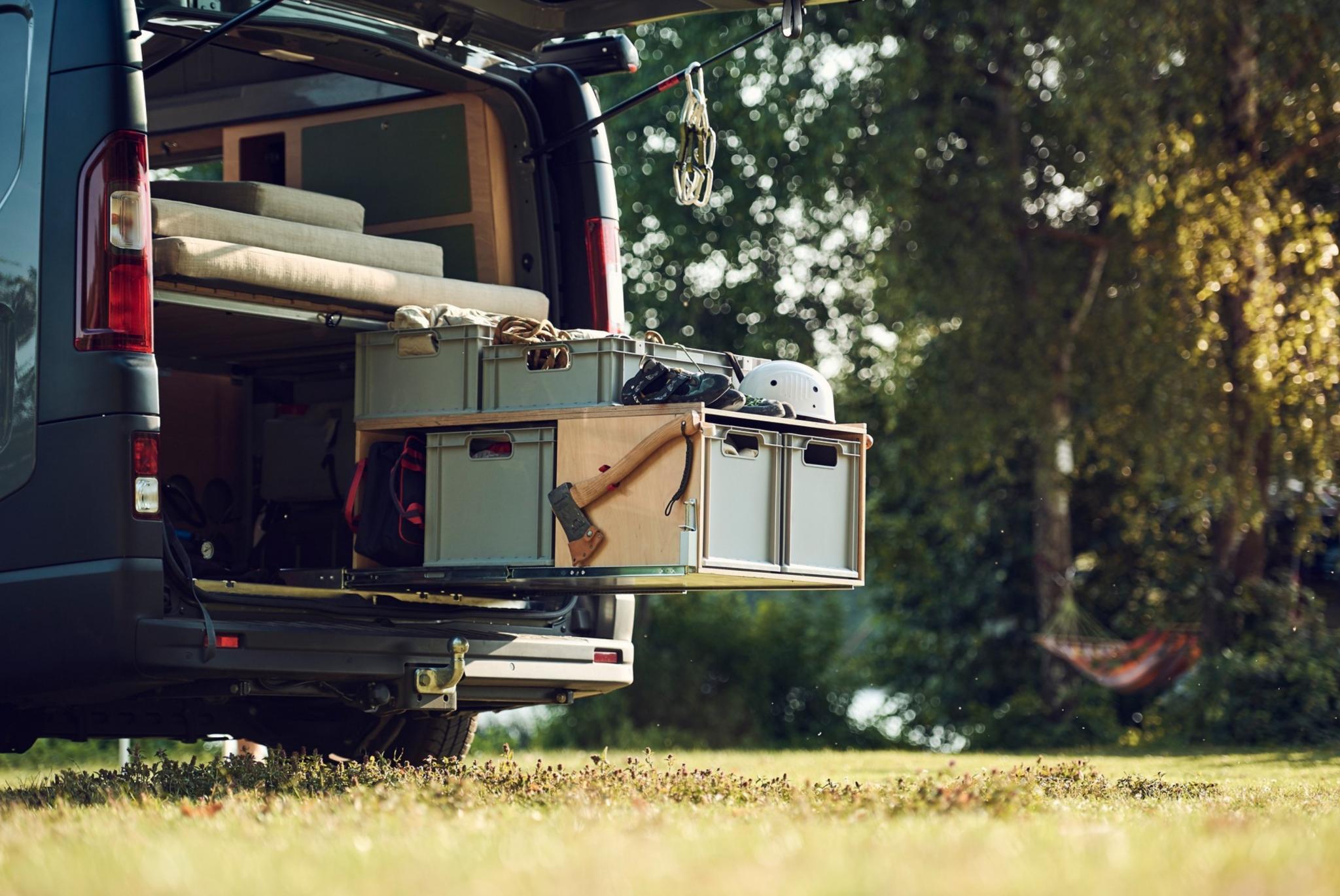 Kompanja Camper