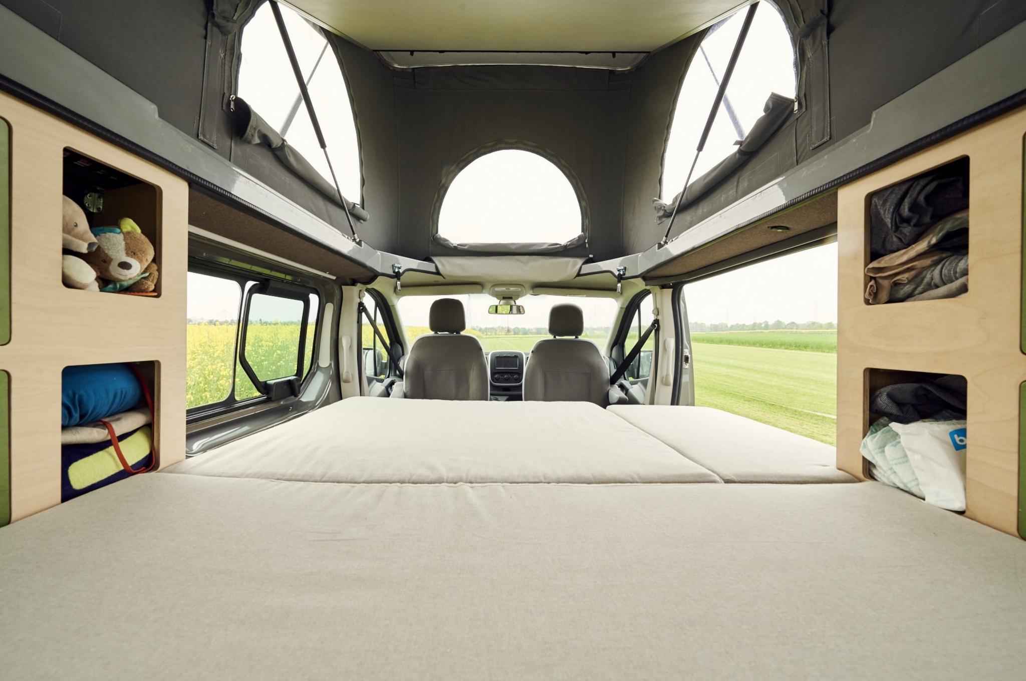 Kompanja Camper