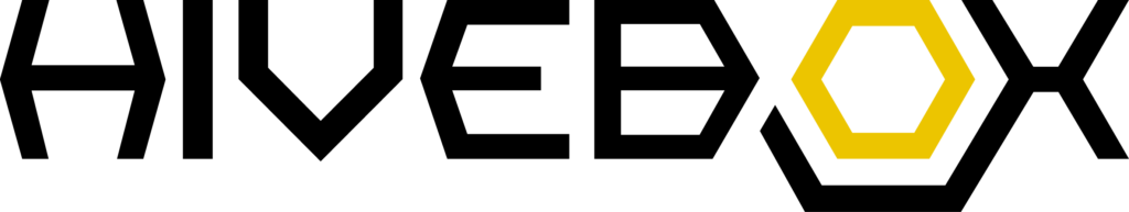 Hivebox-Logo